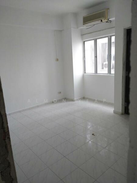 Condominium for Sale at Setapak Ria - Almon Yeap - Interior - PropertyGuru.com.my