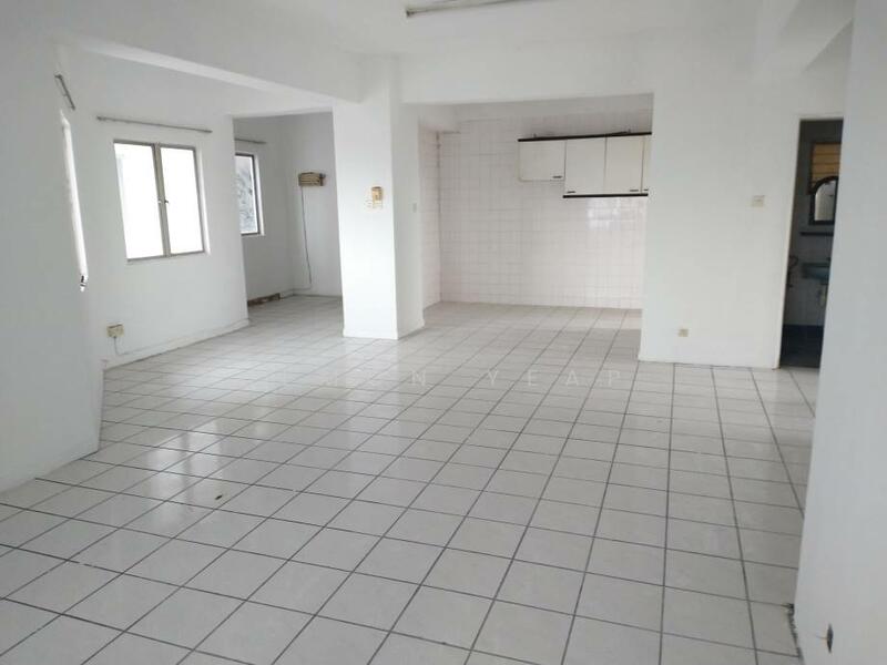 Condominium for Sale at Setapak Ria - Almon Yeap - Interior - PropertyGuru.com.my