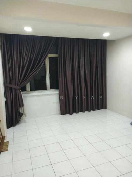 Condominium for Sale at Setapak Ria - Almon Yeap - Interior - PropertyGuru.com.my