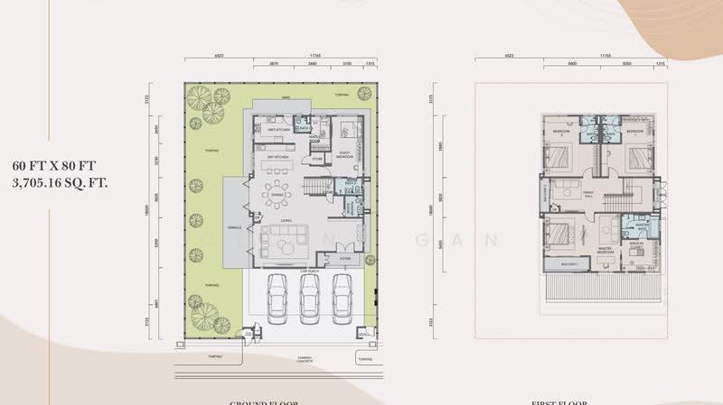 Link Bungalow for Sale in Setia Alam (Selangor) - Celine Gan - PropertyGuru.com.my