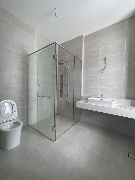 Link Bungalow for Sale in Setia Alam (Selangor) - Celine Gan - Bathroom - PropertyGuru.com.my