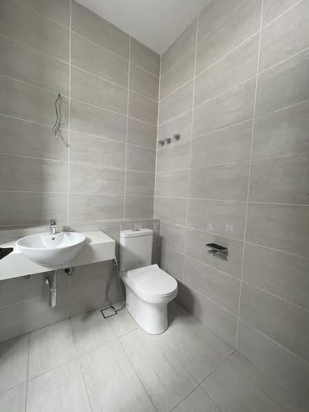 Link Bungalow for Sale in Setia Alam (Selangor) - Celine Gan - Bathroom - PropertyGuru.com.my