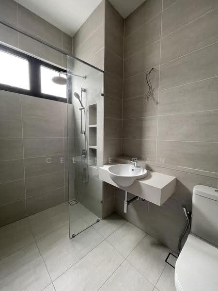 Link Bungalow for Sale in Setia Alam (Selangor) - Celine Gan - Bathroom - PropertyGuru.com.my