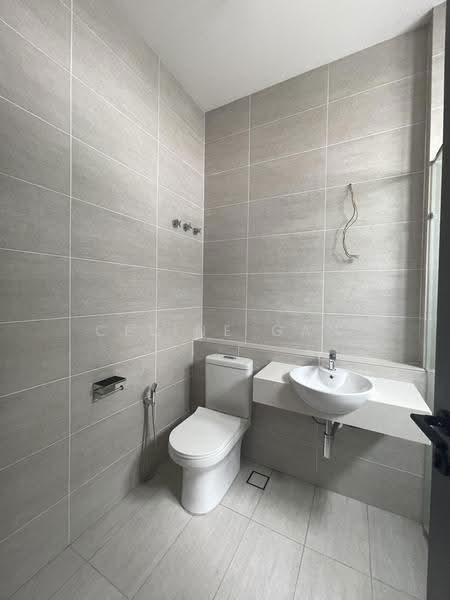 Link Bungalow for Sale in Setia Alam (Selangor) - Celine Gan - Bathroom - PropertyGuru.com.my