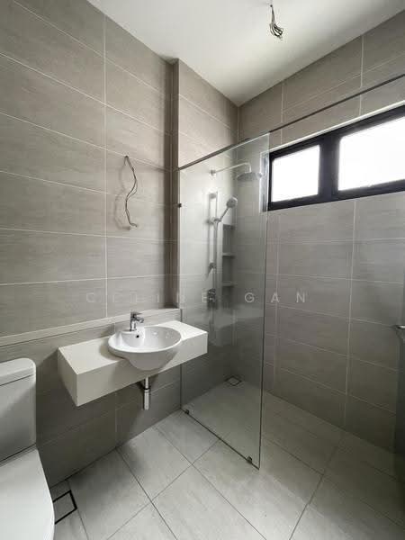 Link Bungalow for Sale in Setia Alam (Selangor) - Celine Gan - Bathroom - PropertyGuru.com.my