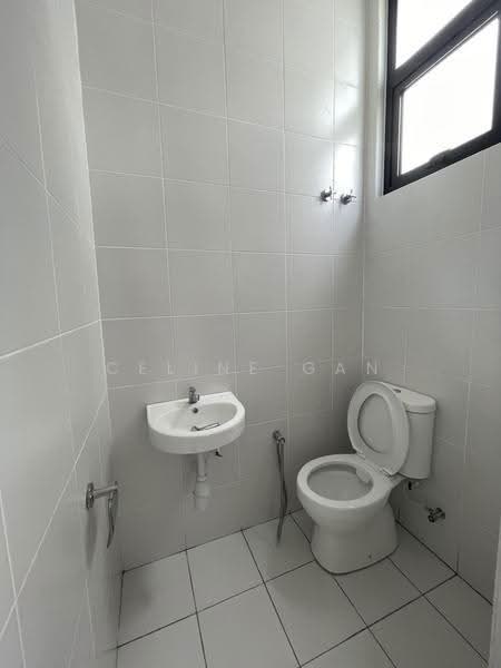 Link Bungalow for Sale in Setia Alam (Selangor) - Celine Gan - Bathroom - PropertyGuru.com.my