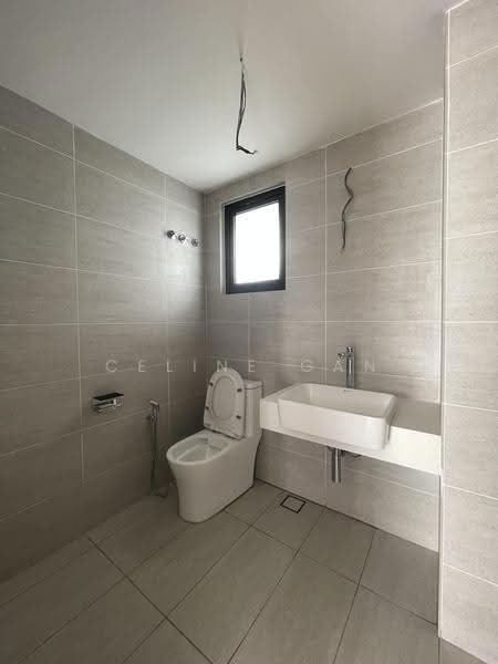 Link Bungalow for Sale in Setia Alam (Selangor) - Celine Gan - Bathroom - PropertyGuru.com.my