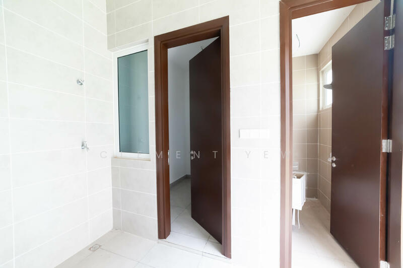 Rumah Banglo untuk Dijual di Setia Eco Park (Setia Alam) - Clement Yew - Interior - PropertyGuru.com.my