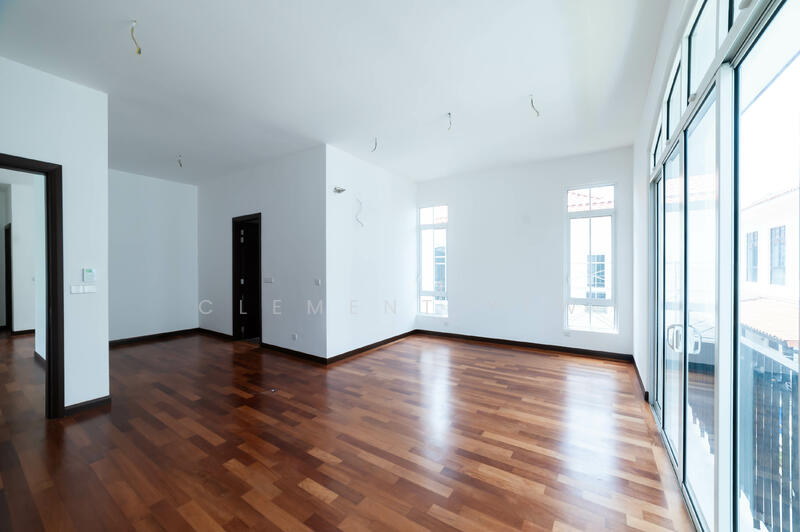 Rumah Banglo untuk Dijual di Setia Eco Park (Setia Alam) - Clement Yew - Interior - PropertyGuru.com.my