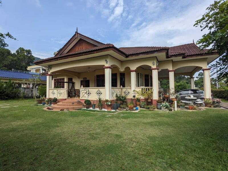 Untuk Dijual - Kuala Terengganu