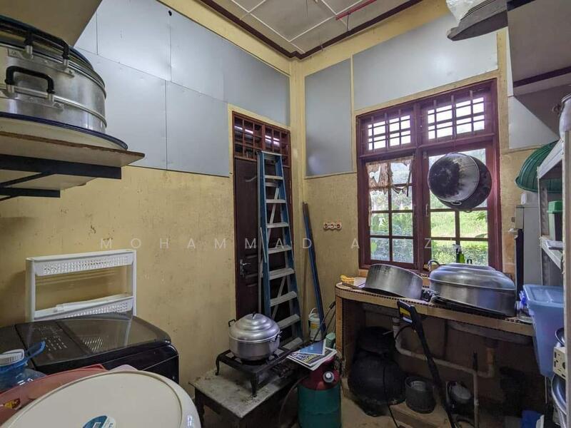 Untuk Dijual - Kuala Terengganu