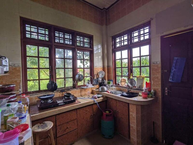 Untuk Dijual - Kuala Terengganu