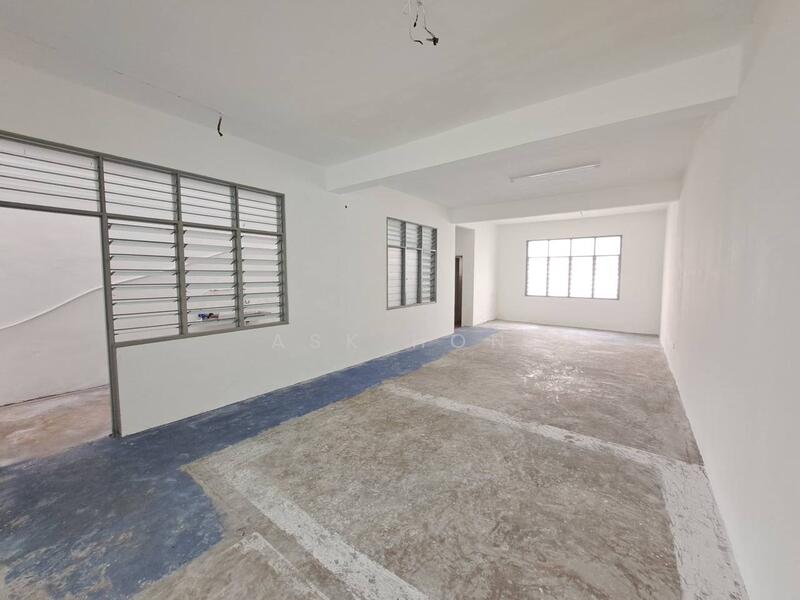 For Sale - Taman Puteri Wangsa