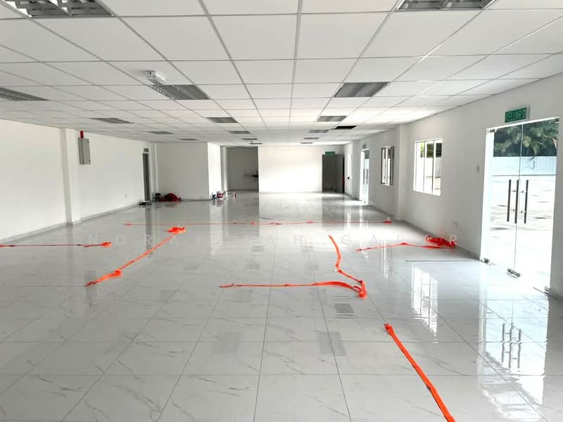 Factory for Rent in Telok Panglima Garang (Selangor) - NoraFizah Gapar - Interior - PropertyGuru.com.my