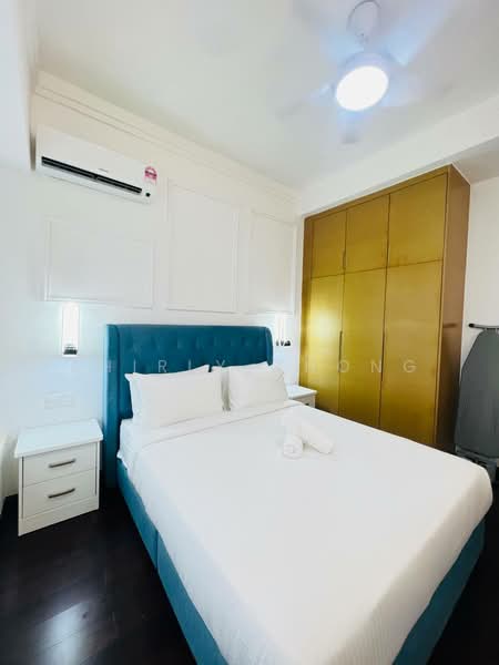 Servis Apartment untuk Disewa di R&F Princess Cove Phase 1 - Shirly Chong - Bedroom - PropertyGuru.com.my