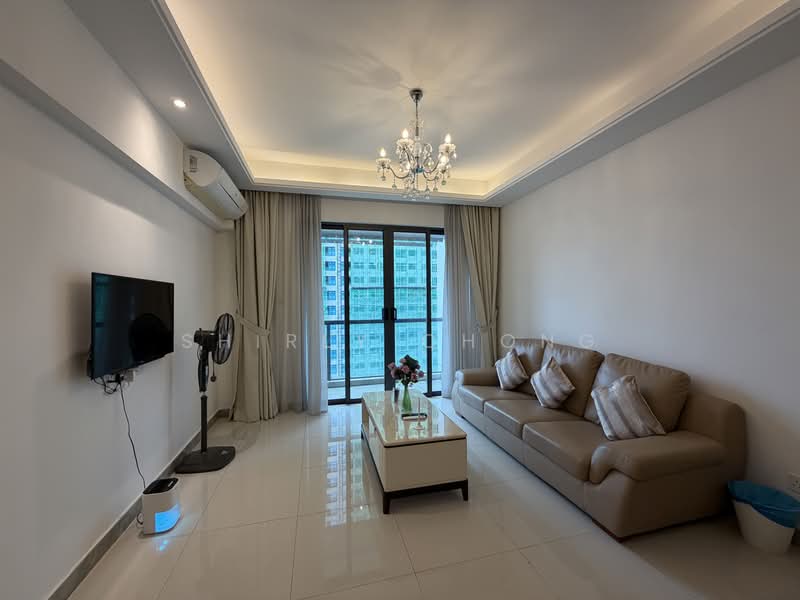 Servis Apartment untuk Disewa di R&F Princess Cove Phase 1 - Shirly Chong - PropertyGuru.com.my