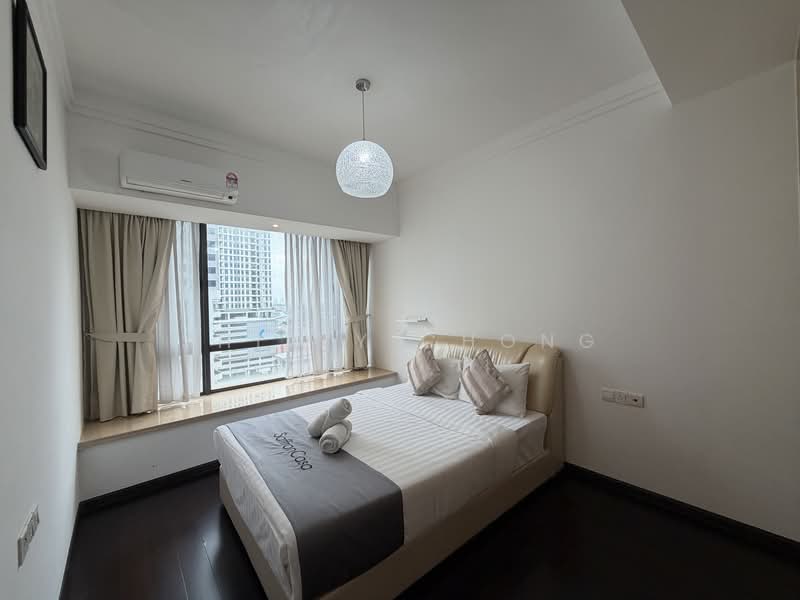 Servis Apartment untuk Disewa di R&F Princess Cove Phase 1 - Shirly Chong - PropertyGuru.com.my