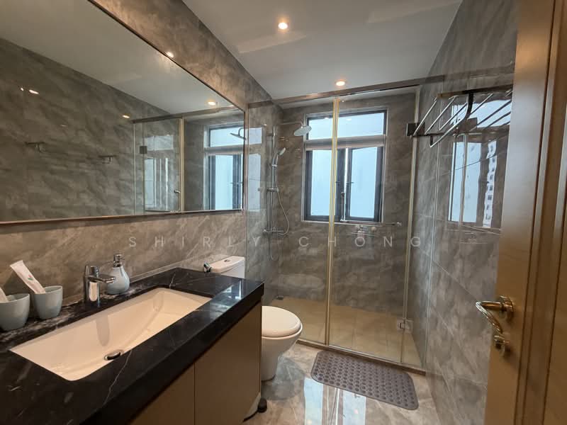 Servis Apartment untuk Disewa di R&F Princess Cove Phase 1 - Shirly Chong - PropertyGuru.com.my