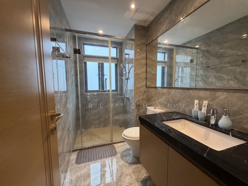 Servis Apartment untuk Disewa di R&F Princess Cove Phase 1 - Shirly Chong - PropertyGuru.com.my