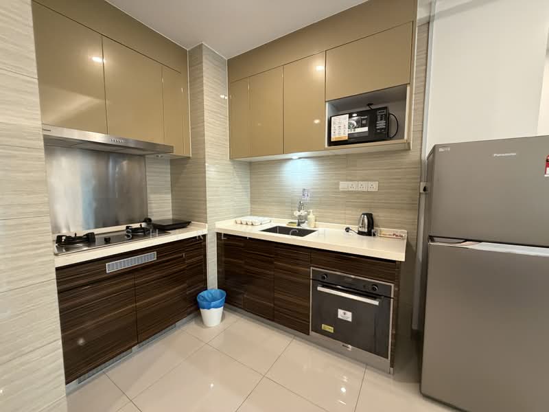 Servis Apartment untuk Disewa di R&F Princess Cove Phase 1 - Shirly Chong - PropertyGuru.com.my