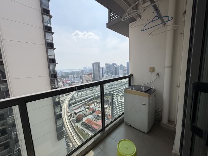 Servis Apartment untuk Disewa di R&F Princess Cove Phase 1 - Shirly Chong - PropertyGuru.com.my