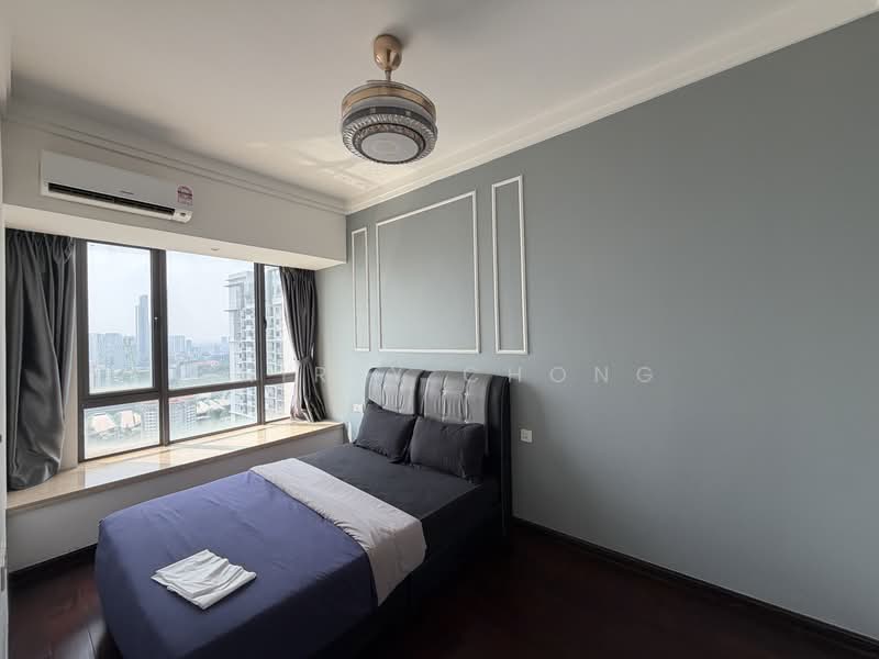 Servis Apartment untuk Disewa di R&F Princess Cove Phase 1 - Shirly Chong - PropertyGuru.com.my