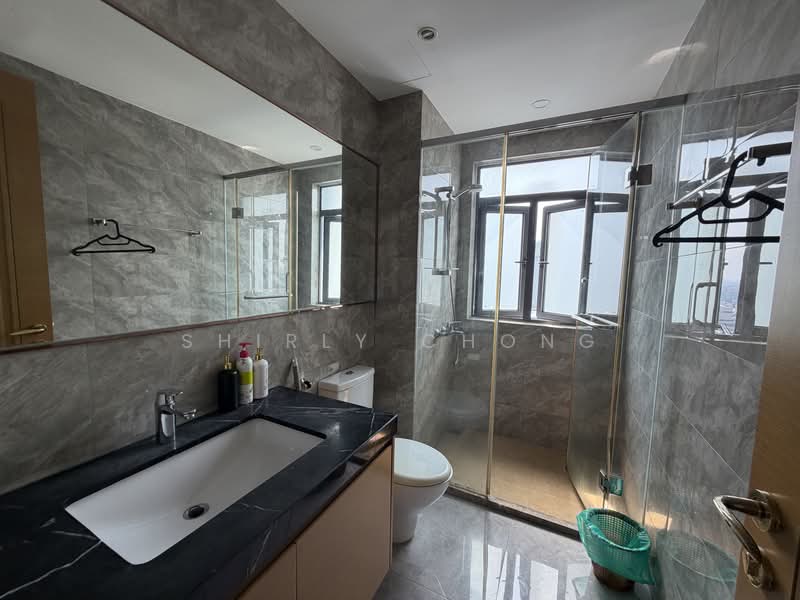 Servis Apartment untuk Disewa di R&F Princess Cove Phase 1 - Shirly Chong - PropertyGuru.com.my