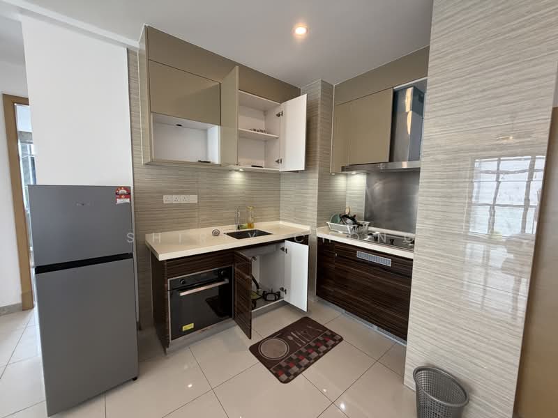 Servis Apartment untuk Disewa di R&F Princess Cove Phase 1 - Shirly Chong - PropertyGuru.com.my