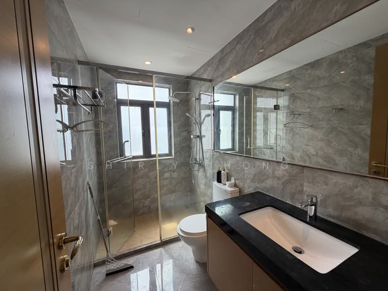 Servis Apartment untuk Disewa di R&F Princess Cove Phase 1 - Shirly Chong - PropertyGuru.com.my