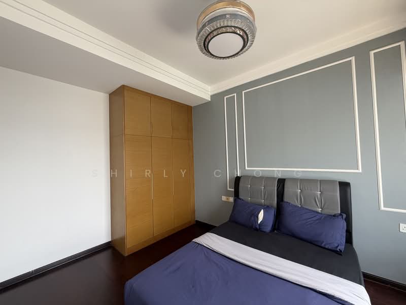 Servis Apartment untuk Disewa di R&F Princess Cove Phase 1 - Shirly Chong - PropertyGuru.com.my