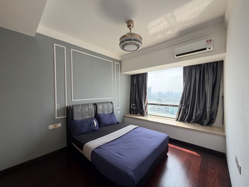 Servis Apartment untuk Disewa di R&F Princess Cove Phase 1 - Shirly Chong - PropertyGuru.com.my