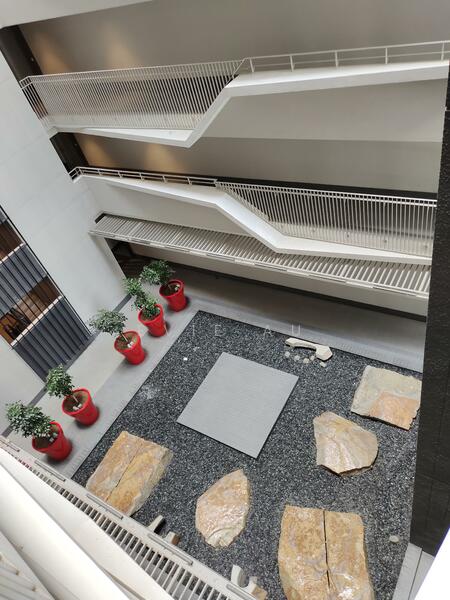 Service Residence for Rent at Three28 Tun Razak - Evie Au - Interior - PropertyGuru.com.my