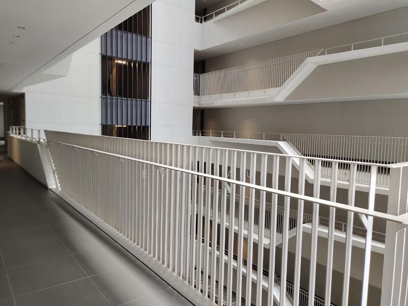 Service Residence for Rent at Three28 Tun Razak - Evie Au - PropertyGuru.com.my