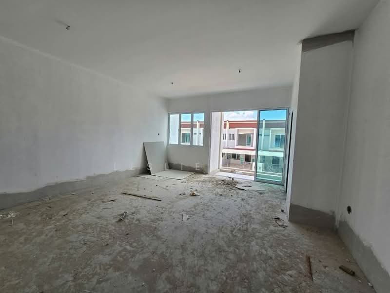 Rumah Teres 2 Tingkat untuk Dijual di Petra Jaya (Kuching) - Leslie Loi - Interior - PropertyGuru.com.my