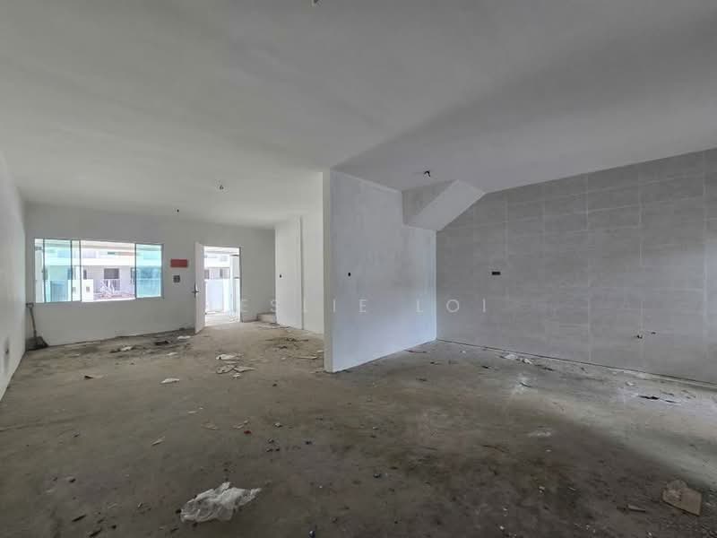 Rumah Teres 2 Tingkat untuk Dijual di Petra Jaya (Kuching) - Leslie Loi - Interior - PropertyGuru.com.my