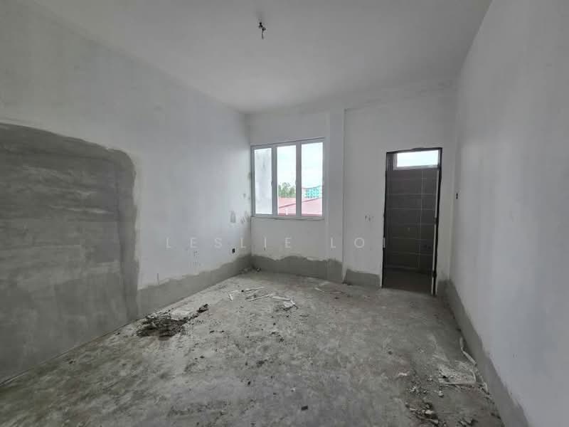 Rumah Teres 2 Tingkat untuk Dijual di Petra Jaya (Kuching) - Leslie Loi - Interior - PropertyGuru.com.my