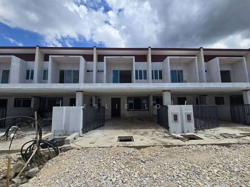 Rumah Teres 2 Tingkat untuk Dijual di Petra Jaya (Kuching) - Leslie Loi - PropertyGuru.com.my