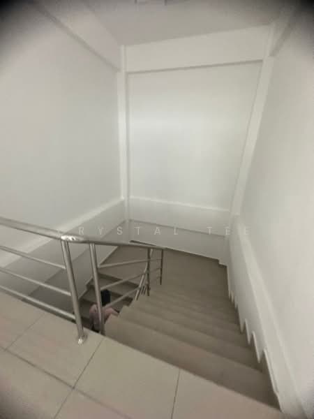 Warehouse for Rent in Batu Kawan (Penang) - Crystal Tee - Interior - PropertyGuru.com.my