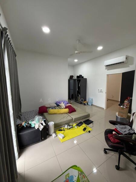 2-storey Terraced House for Rent in Iskandar Puteri (Nusajaya) (Johor) - Ask Hon - Bedroom - PropertyGuru.com.my
