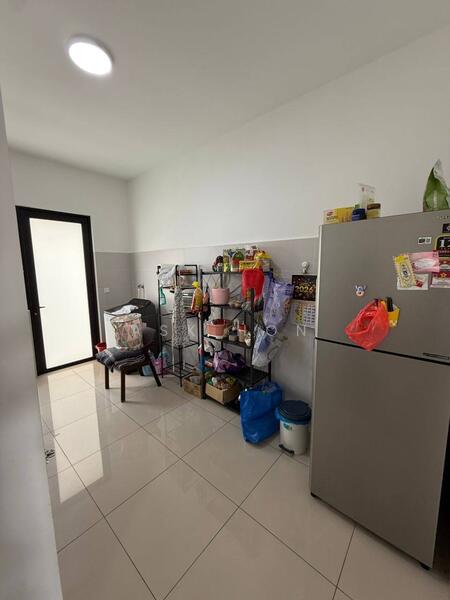 2-storey Terraced House for Rent in Iskandar Puteri (Nusajaya) (Johor) - Ask Hon - Kitchen - PropertyGuru.com.my