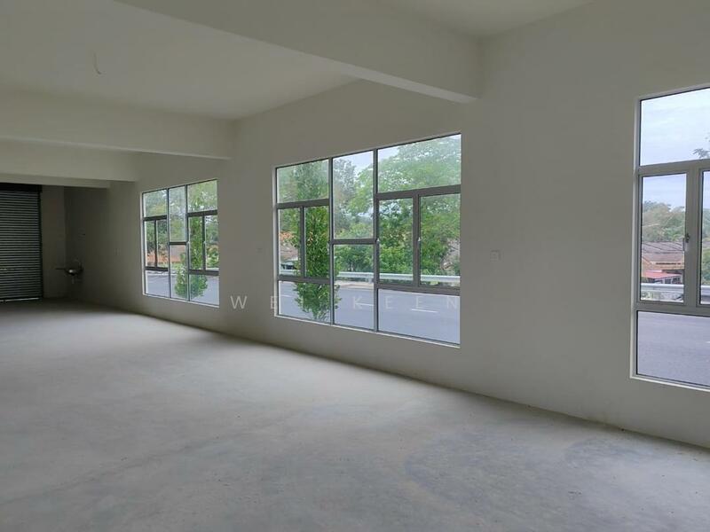 Shop / Office for Rent in Bandar Sri Sendayan (Negeri Sembilan) - Wei Keen - Interior - PropertyGuru.com.my