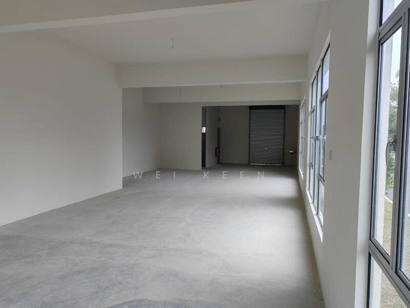 Shop / Office for Rent in Bandar Sri Sendayan (Negeri Sembilan) - Wei Keen - Interior - PropertyGuru.com.my