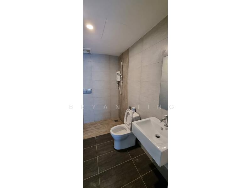 Arte Plus untuk Untuk Disewa - RM 2,000 /bulan, Apr 2026 - Bathroom - PropertyGuru.com.my