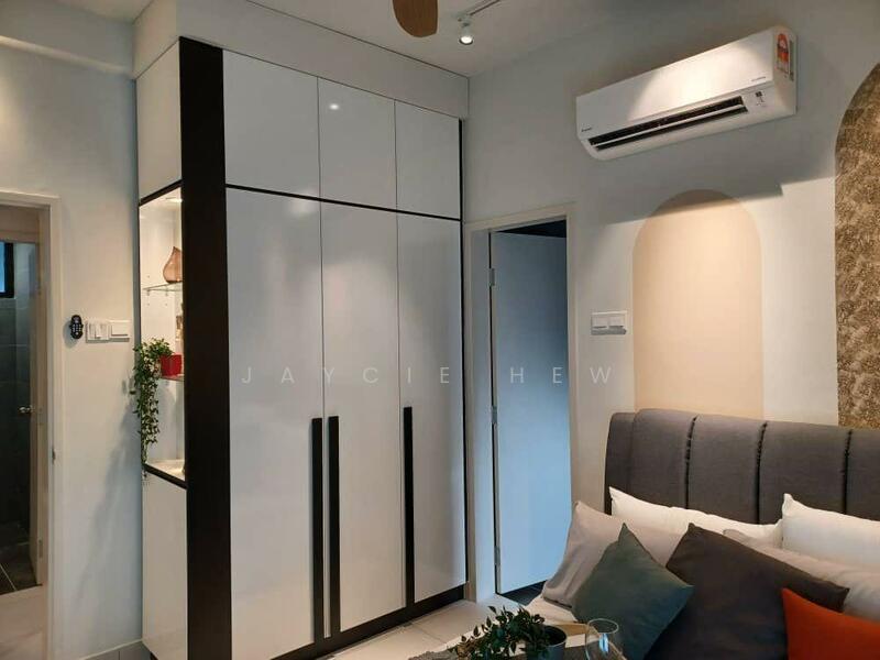 Majestic Maxim untuk Untuk Disewa - RM 2,600 /bulan, Apr 2026 - Bedroom - PropertyGuru.com.my