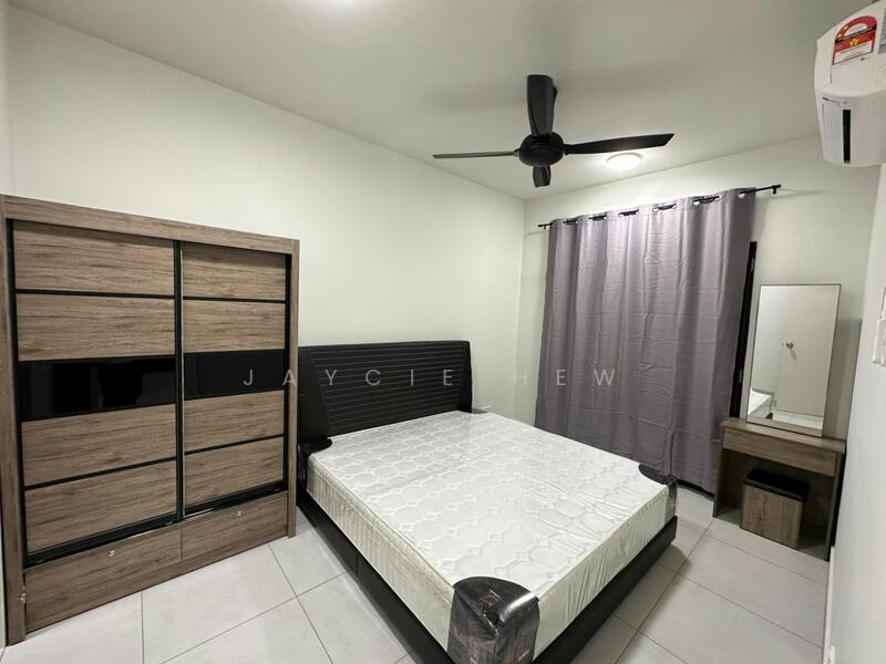 Majestic Maxim untuk Untuk Disewa - RM 2,600 /bulan, Apr 2026 - Bedroom - PropertyGuru.com.my