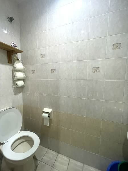 Townhouse for Sale in Sunway Damansara (Kota Damansara) - Angie Chai - Bathroom - PropertyGuru.com.my
