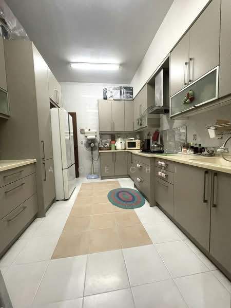 Townhouse for Sale in Sunway Damansara (Kota Damansara) - Angie Chai - Kitchen - PropertyGuru.com.my