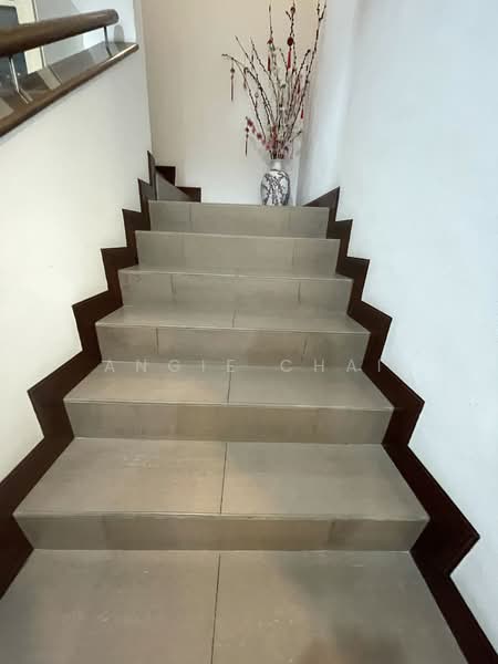 Townhouse for Sale in Sunway Damansara (Kota Damansara) - Angie Chai - Interior - PropertyGuru.com.my