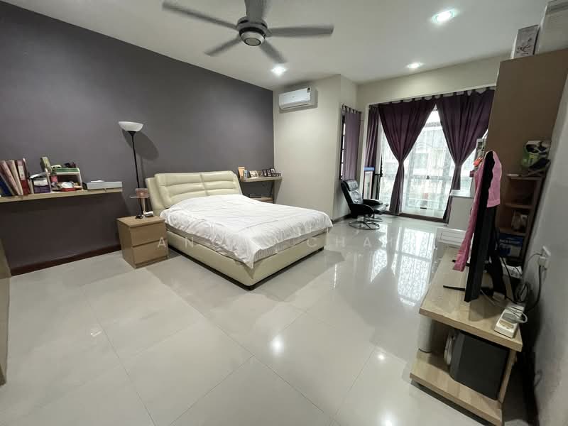 Townhouse for Sale in Sunway Damansara (Kota Damansara) - Angie Chai - Bedroom - PropertyGuru.com.my