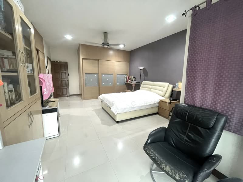 Townhouse for Sale in Sunway Damansara (Kota Damansara) - Angie Chai - Bedroom - PropertyGuru.com.my